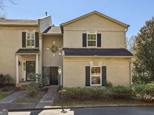 5996 Mitchell Rd APT 20, Sandy Springs, GA 30328