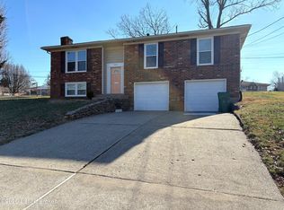 4802 Andrea Way, Louisville, KY 40219