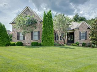 2033 Catalina Way, Nolensville, TN 37135
