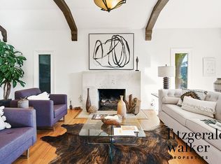 2202 Greenfield Ave, Los Angeles, CA 90064