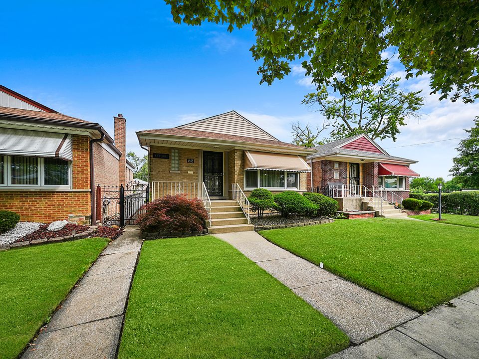4555 S Lavergne Ave, Chicago, IL 60638 Zillow