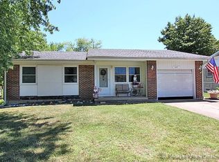 304 Susan St, Scott City, MO 63780