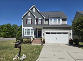 4301 Brintons Cottage St, Raleigh, NC 27616