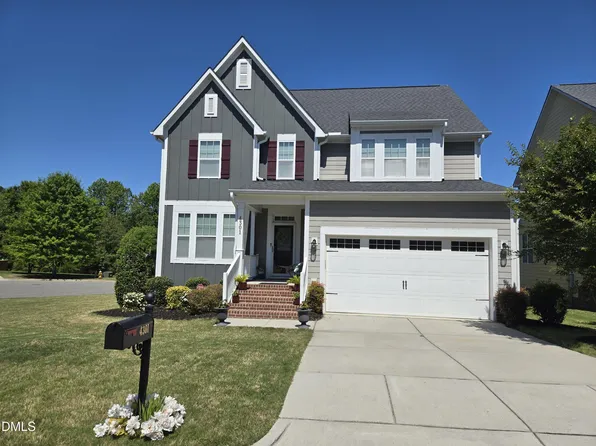 4301 Brintons Cottage St, Raleigh, NC 27616