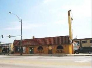 5315 S Pulaski Rd, Chicago, IL 60632