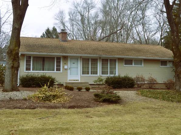 102 Flagler Avenue, Cheshire, CT 06410