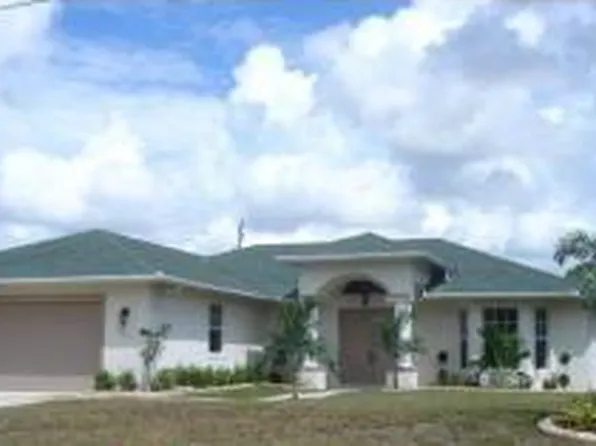 1491 SW Del Rio Boulevard, Port St Lucie, FL 34953