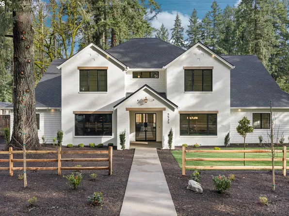 3525 Lake Grove Ave, Lake Oswego, OR 97035