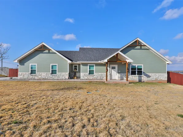 110 Corbyn Cir, Tuscola, TX 79562