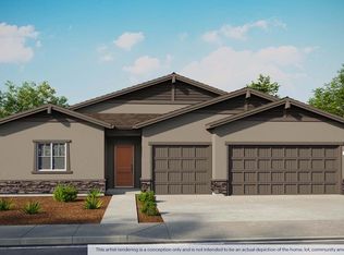 Plan 2538 Plan, Harlen, Redding, CA 96001