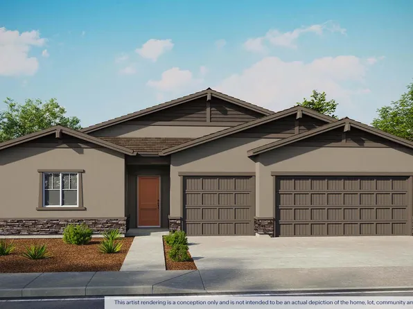 4738 Lower Springs Rd, Redding, CA 96001
