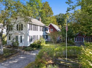 105 Chestnut St, Brattleboro, VT 05301