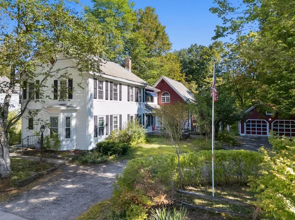 105 Chestnut Street, Brattleboro, VT 05301