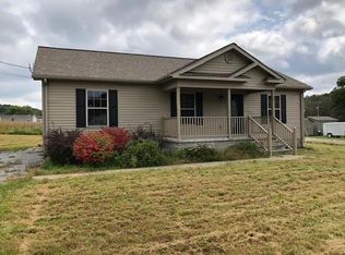 87 Hazel Tree Ln, Morehead, KY 40351