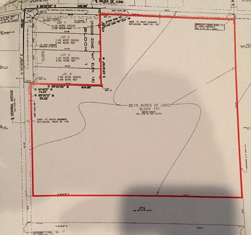 1st image of Central Ave