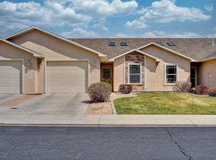 584 1/2 Belhaven Way, Grand Junction, CO 81501