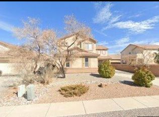1504 Montiano Loop SE, Rio Rancho, NM 87124
