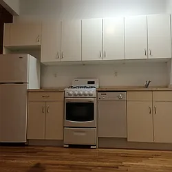 Rented by Upton Realty Group