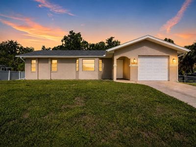119 EPPINGER DRIVE, Pt Charlotte, FL, 33953