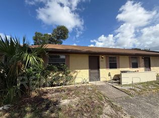 4713 Meade Ln, Titusville, FL 32780