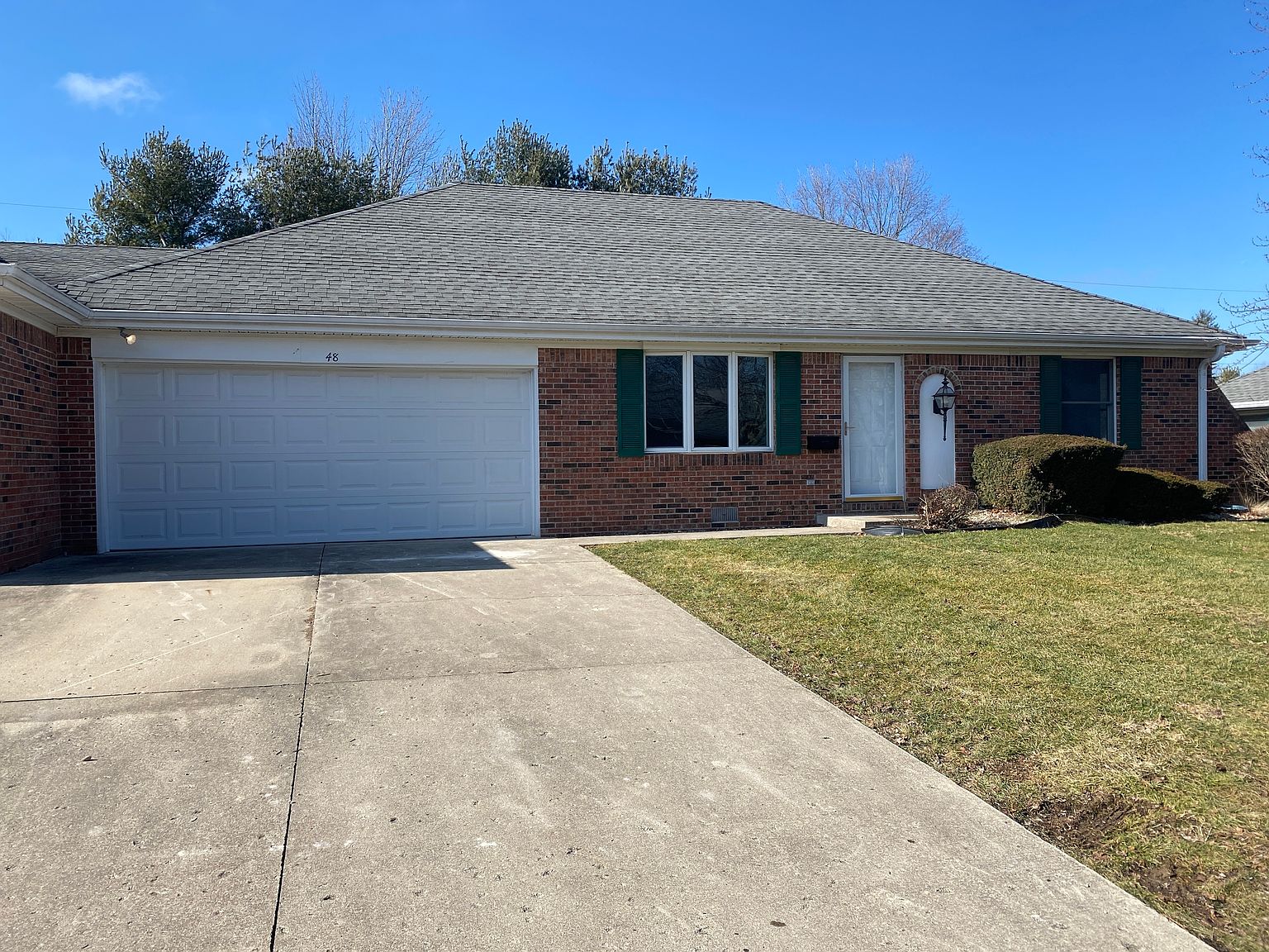 1715 Lebanon Rd UNIT 48, Crawfordsville, IN 47933 Zillow