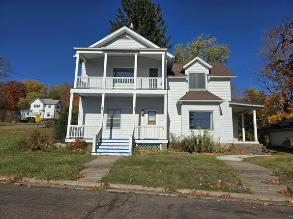 321 Rice Ave, Bayfield, WI 54814