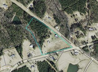 753 Old Stagecoach Rd, Carrollton, GA 30116