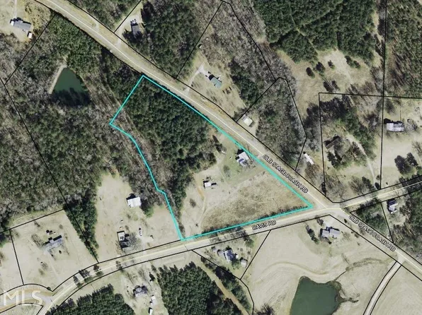 753 Old Stagecoach Rd, Carrollton, GA 30116