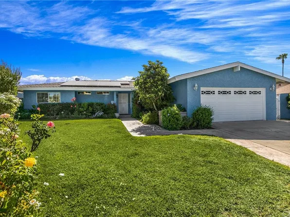 124 Shelby Way, Upland, CA 91786