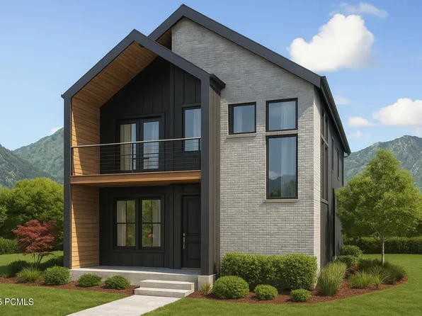 6647 Purple Poppy Ln, Park City, UT 84098