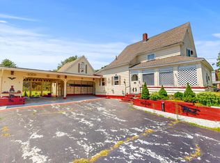 47 Grove St, Lewiston, ME 04240