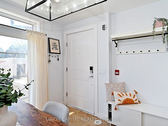 2nd image of 57 Finch Ave W #39