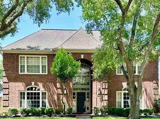 4023 Bountiful Crest Ln, Sugar Land, TX 77479