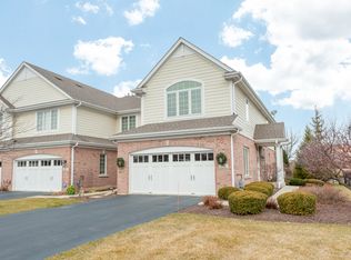 796 Parkview Ct, Glen Ellyn, IL