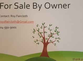 614 Staley St, Troy, NC 27371