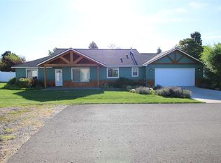 13519 E Boone Ave, Spokane, WA 99216