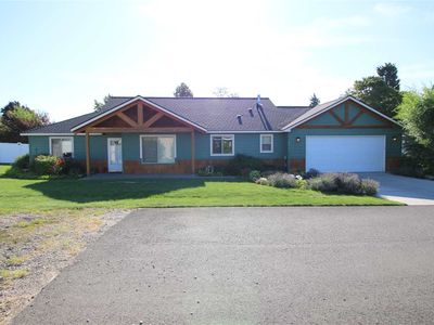 13519 E Boone Ave, Spokane, WA, 99216