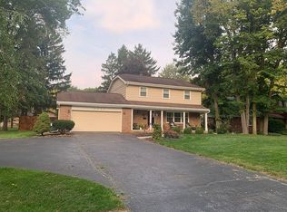 2037 Imperial Ln, Findlay, OH 45840