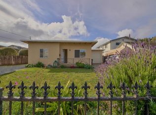 1064 Trinity Ave, Seaside, CA