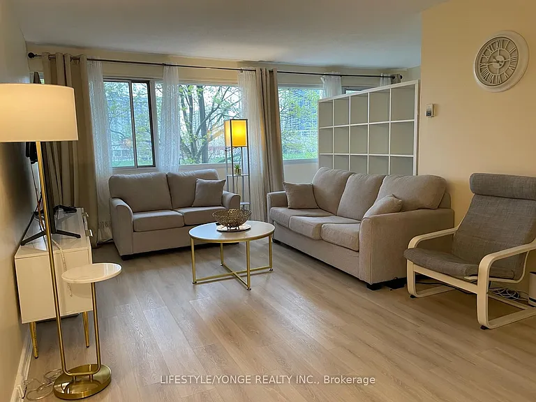 735 Don Mills Rd #201 — Photo 2