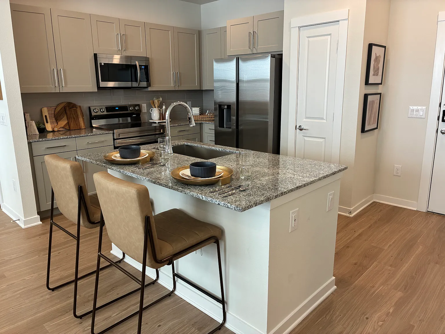 Ibis Falls Dr, New Braunfels — Photo 1