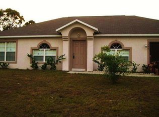 1597 Hollis Ct NW, Palm Bay, FL 32907