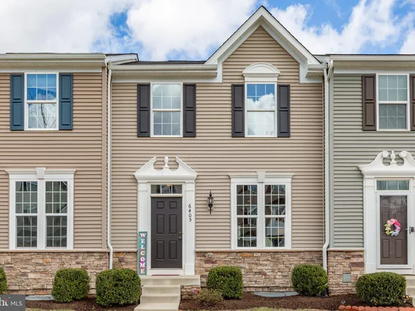 6405 Crittenden Ln, Spotsylvania, VA 22553