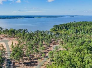 290 Rayburn Ridge Rd, Pineland, TX 75968