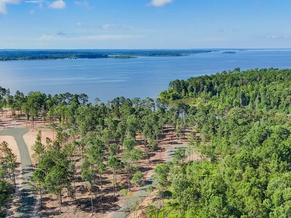 290 Rayburn Ridge Rd, Pineland, TX 75968