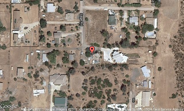 Map View