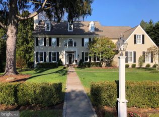 823 Turnbridge Rd, Wayne, PA 19087