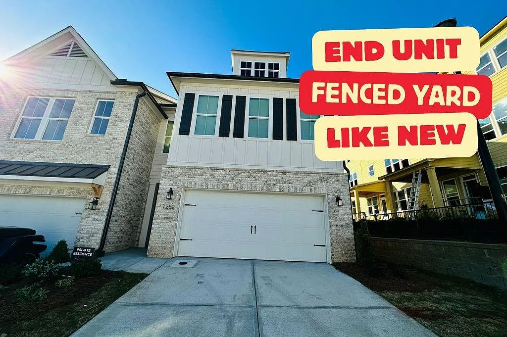 4 bed, 3.5 bath, 3050 sqft, $2,850 — Photo 1
