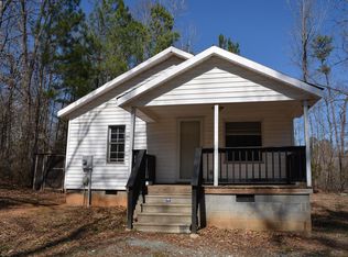 91 Emerson Cook Rd, Pittsboro, NC 27312