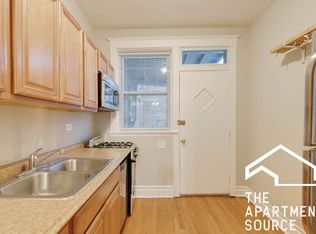 4718 N Racine Ave APT 1W, Chicago, IL 60640